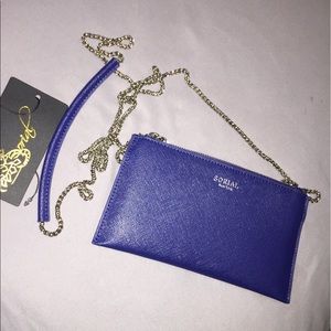 Crossbody purse